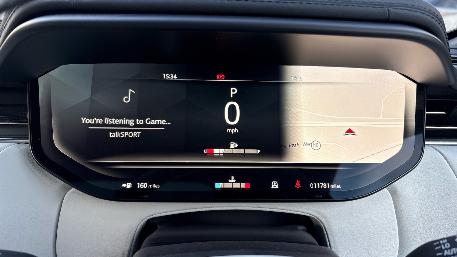 Used Land Rover Range Rover Sport 2023 for sale - 76508018: Photo 55