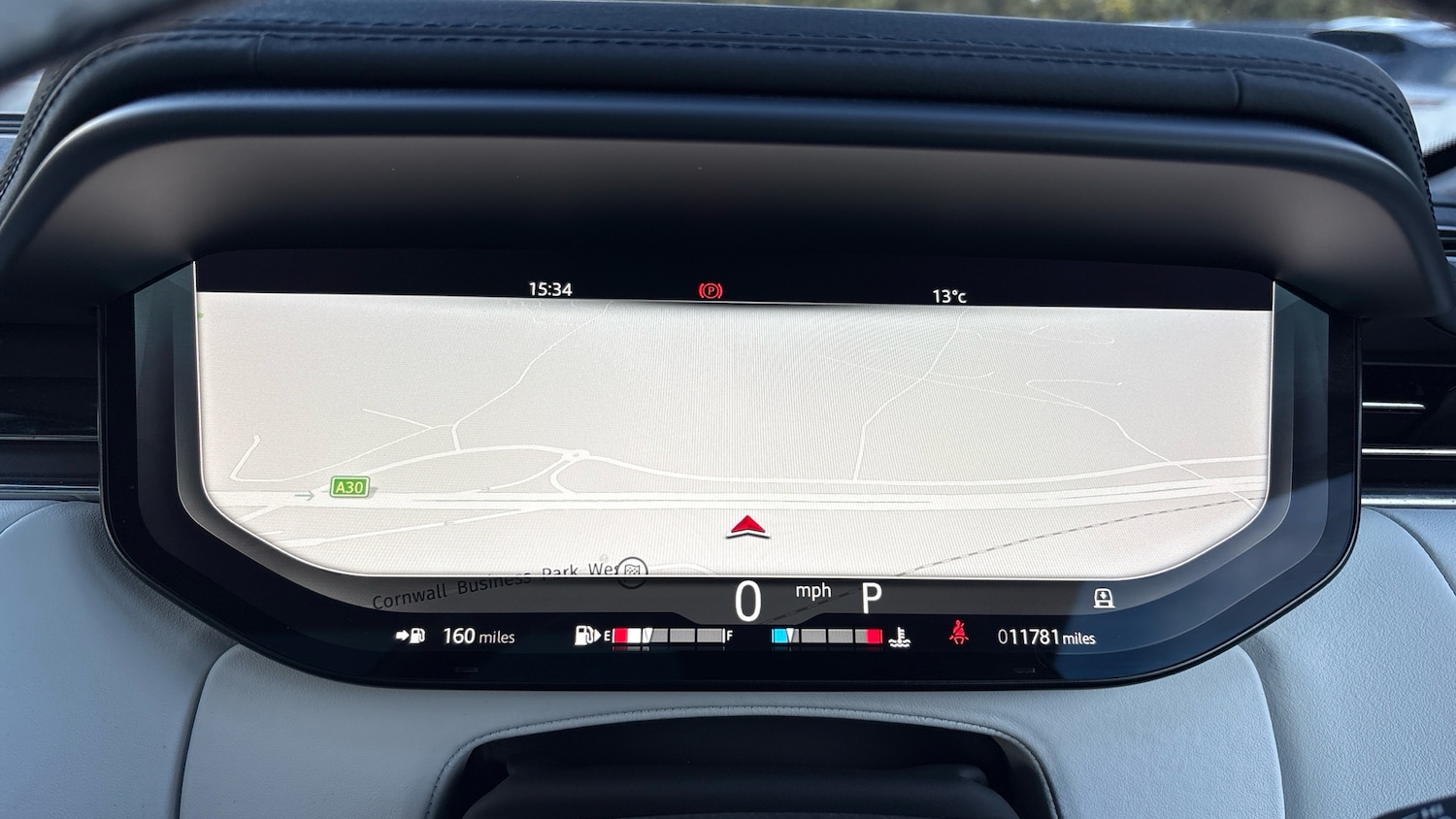 Used Land Rover Range Rover Sport 2023 for sale - 76508018: Photo 56