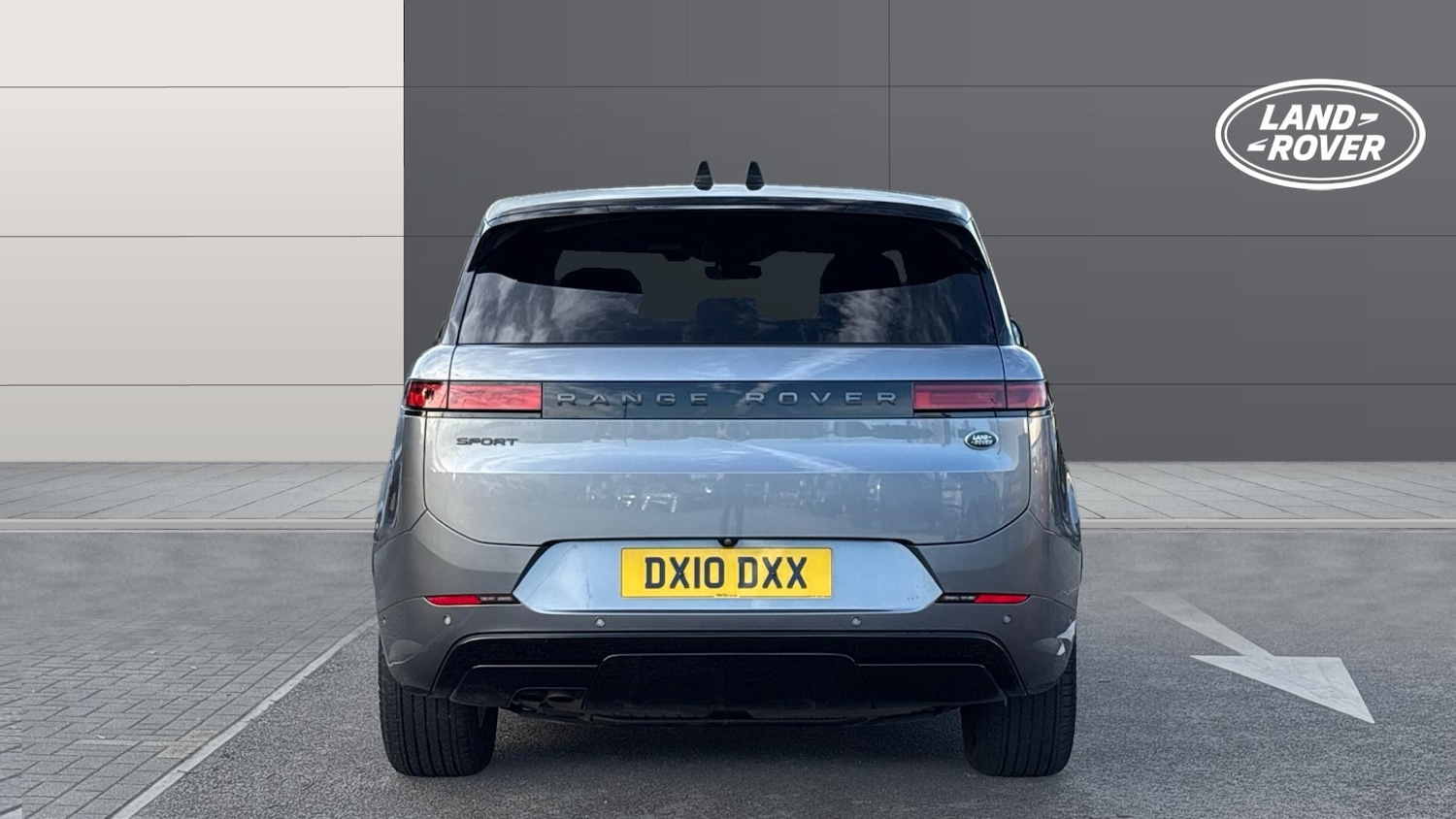 Used Land Rover Range Rover Sport 2023 for sale - 76508018: Photo 6