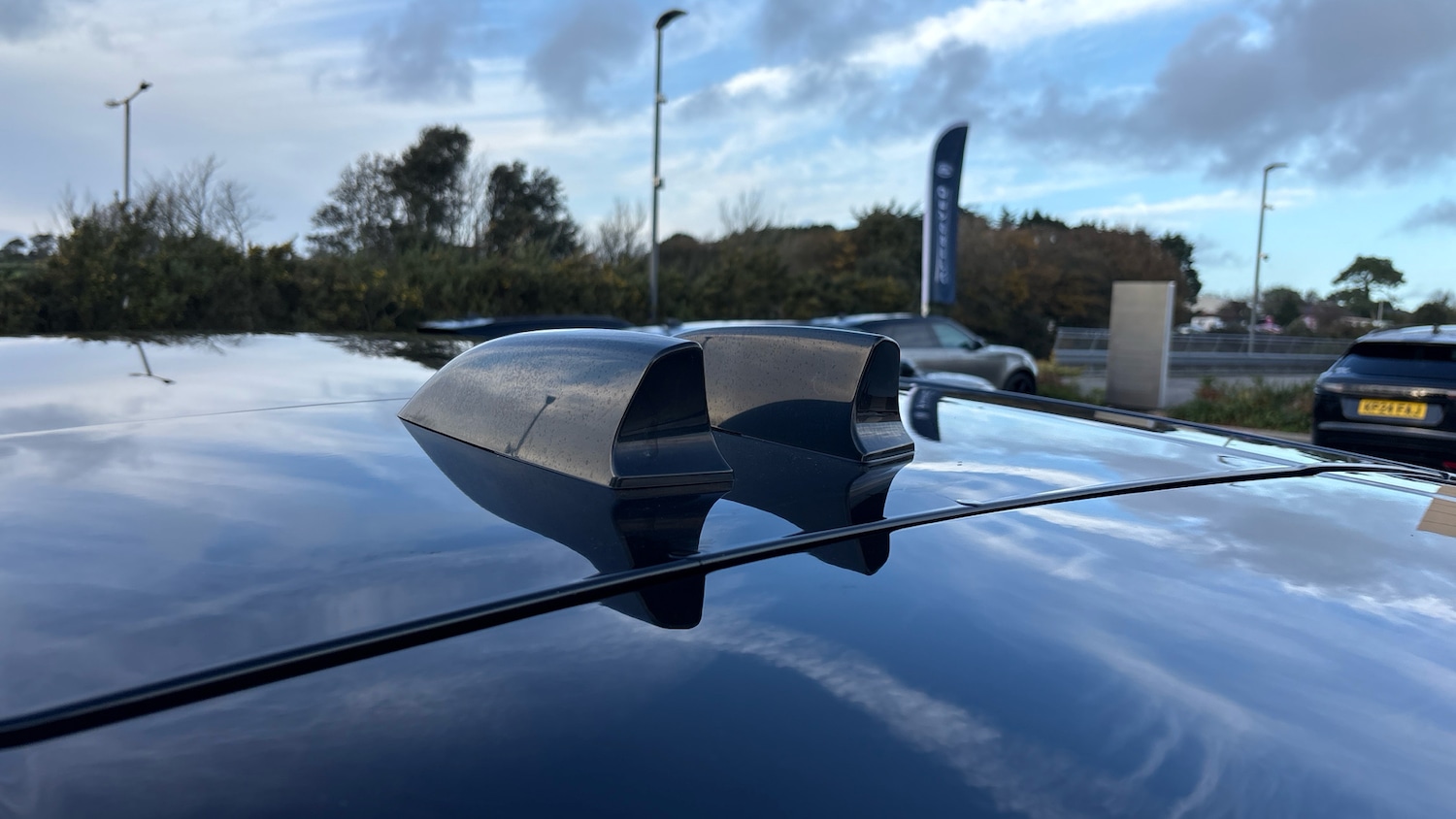 Used Land Rover Range Rover Sport 2023 for sale - 76508018: Photo 60