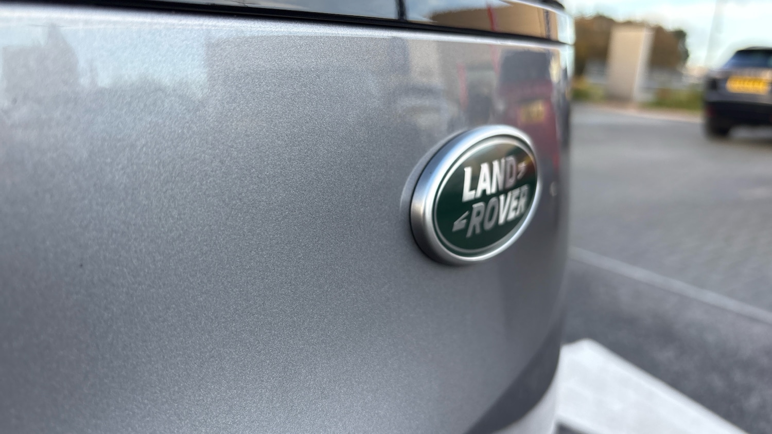 Used Land Rover Range Rover Sport 2023 for sale - 76508018: Photo 61