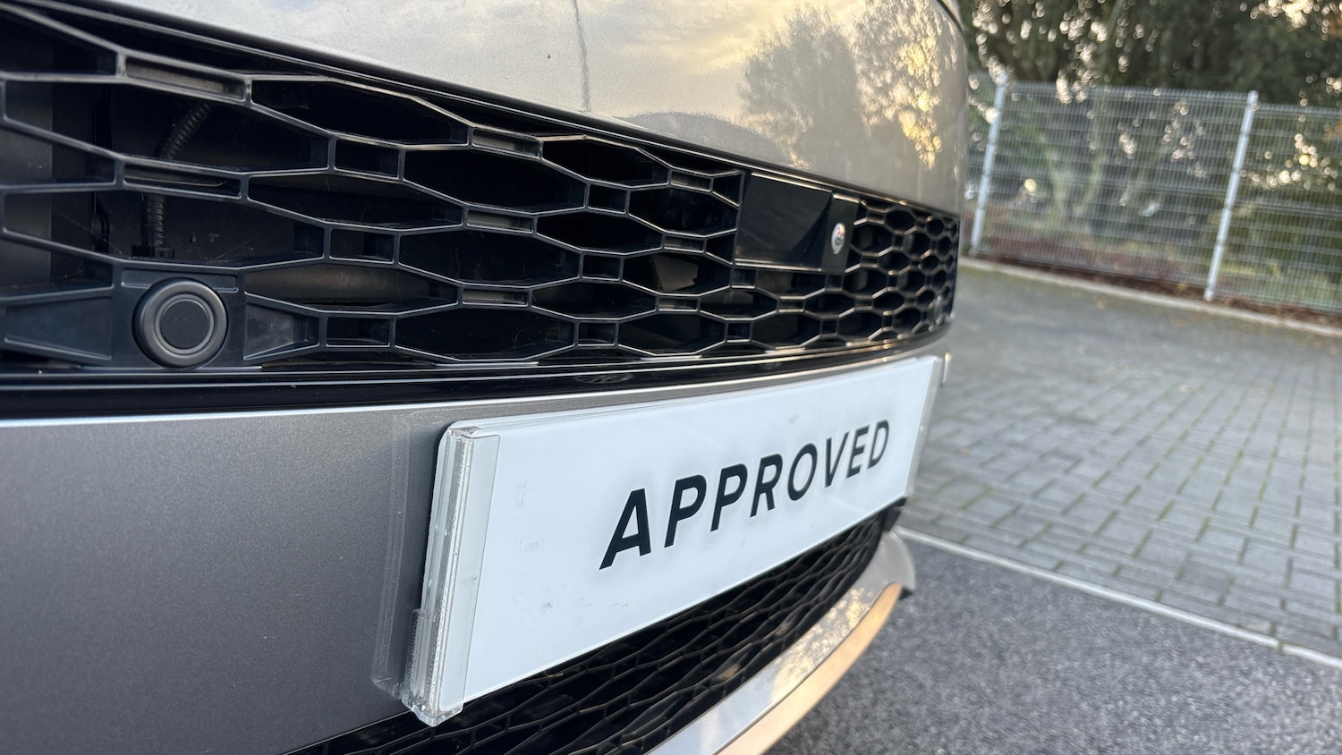 Used Land Rover Range Rover Sport 2023 for sale - 76508018: Photo 64