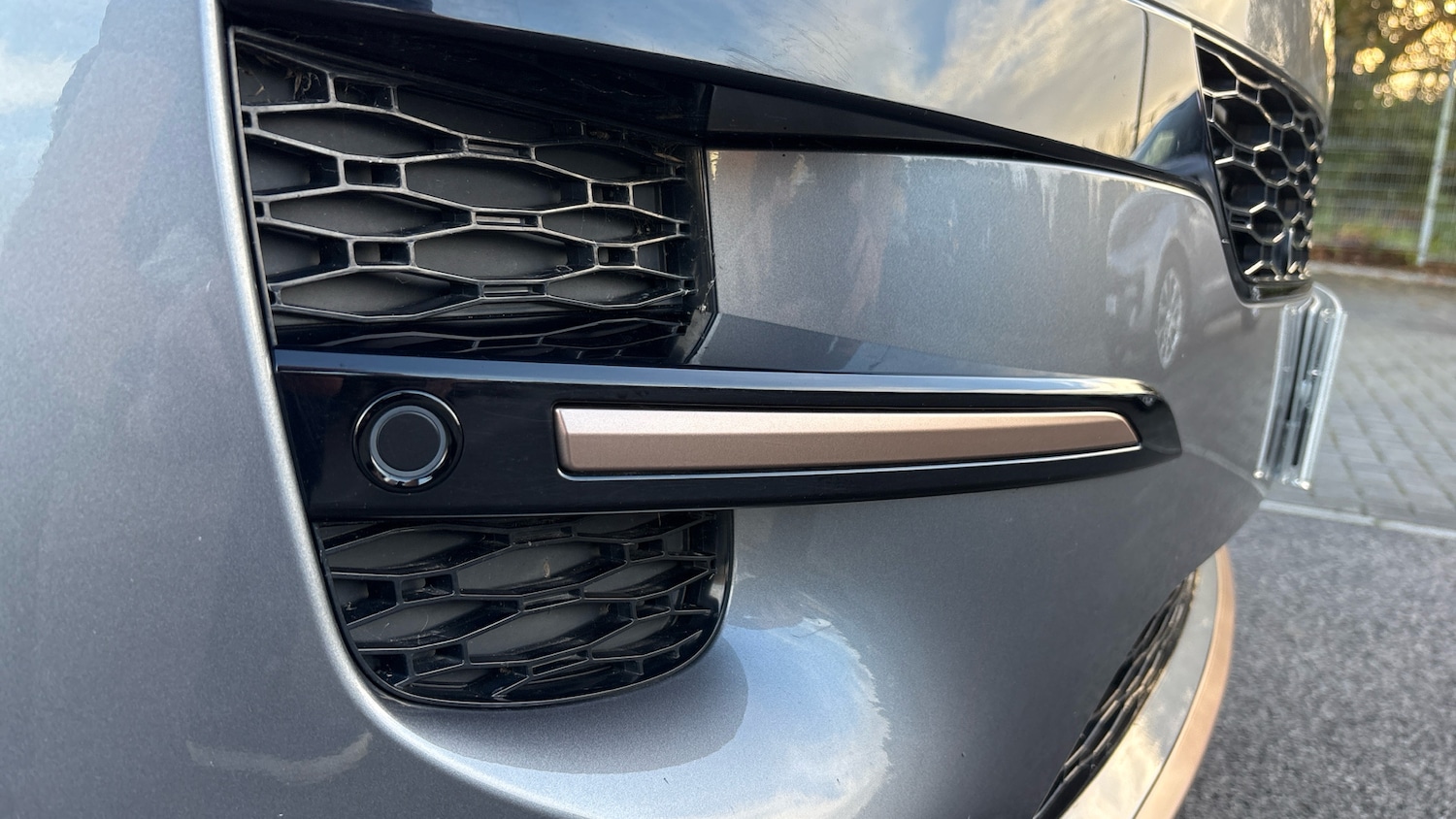 Used Land Rover Range Rover Sport 2023 for sale - 76508018: Photo 66