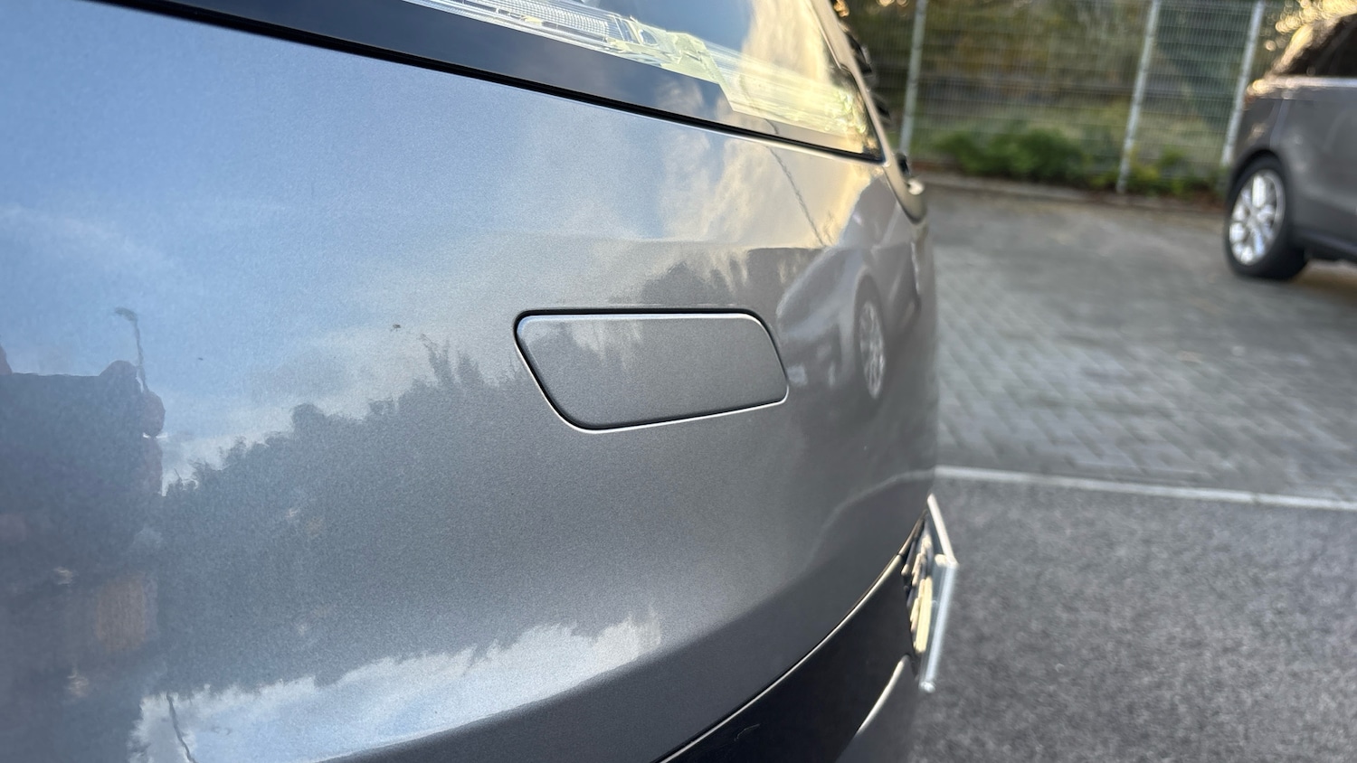 Used Land Rover Range Rover Sport 2023 for sale - 76508018: Photo 67