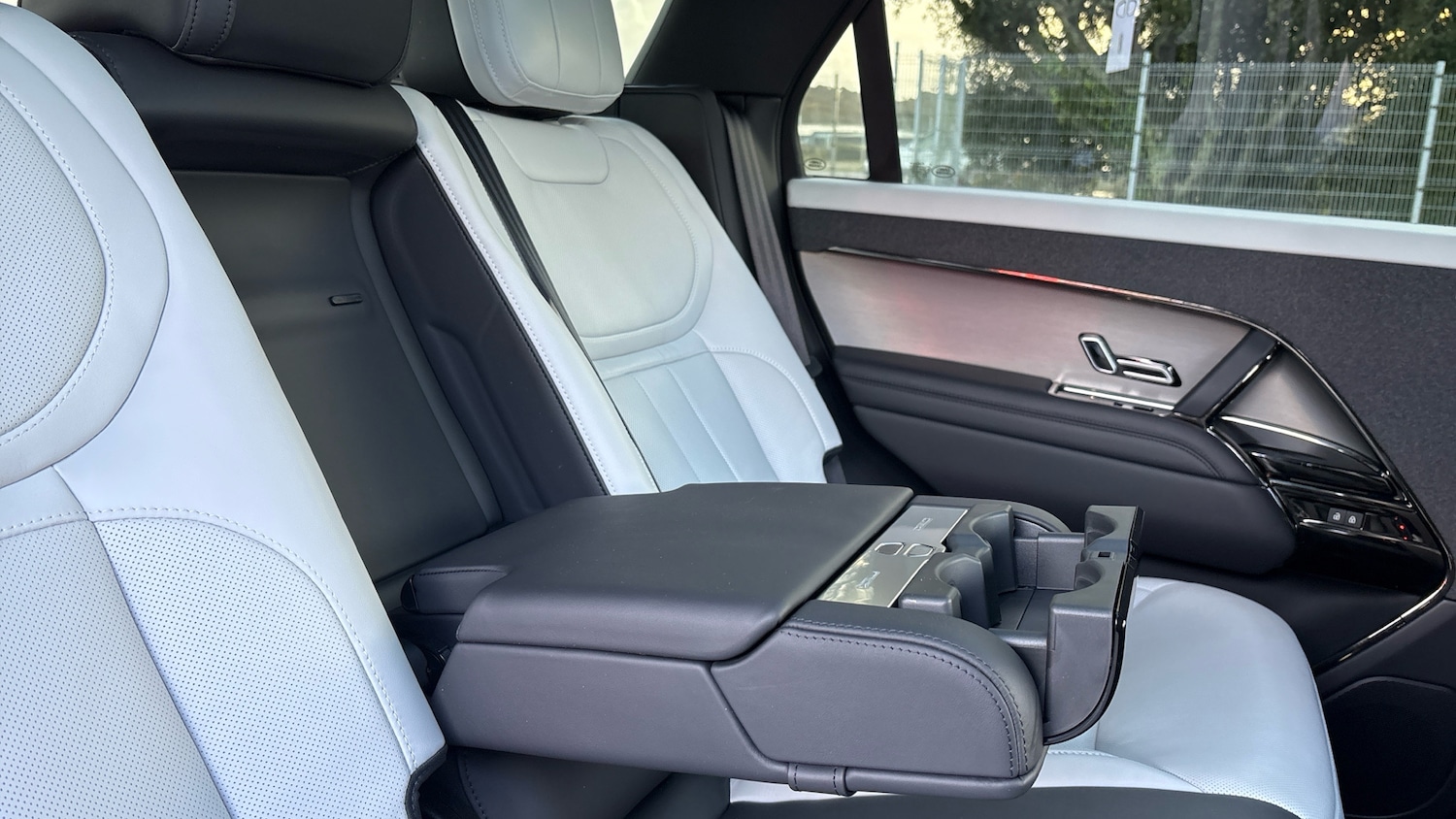 Used Land Rover Range Rover Sport 2023 for sale - 76508018: Photo 69