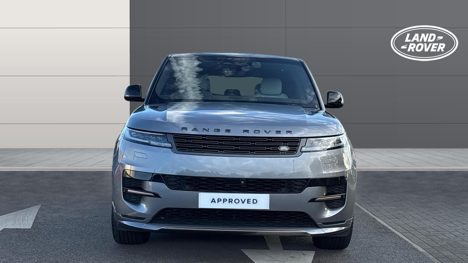 Used Land Rover Range Rover Sport 2023 for sale - 76508018: Photo 7