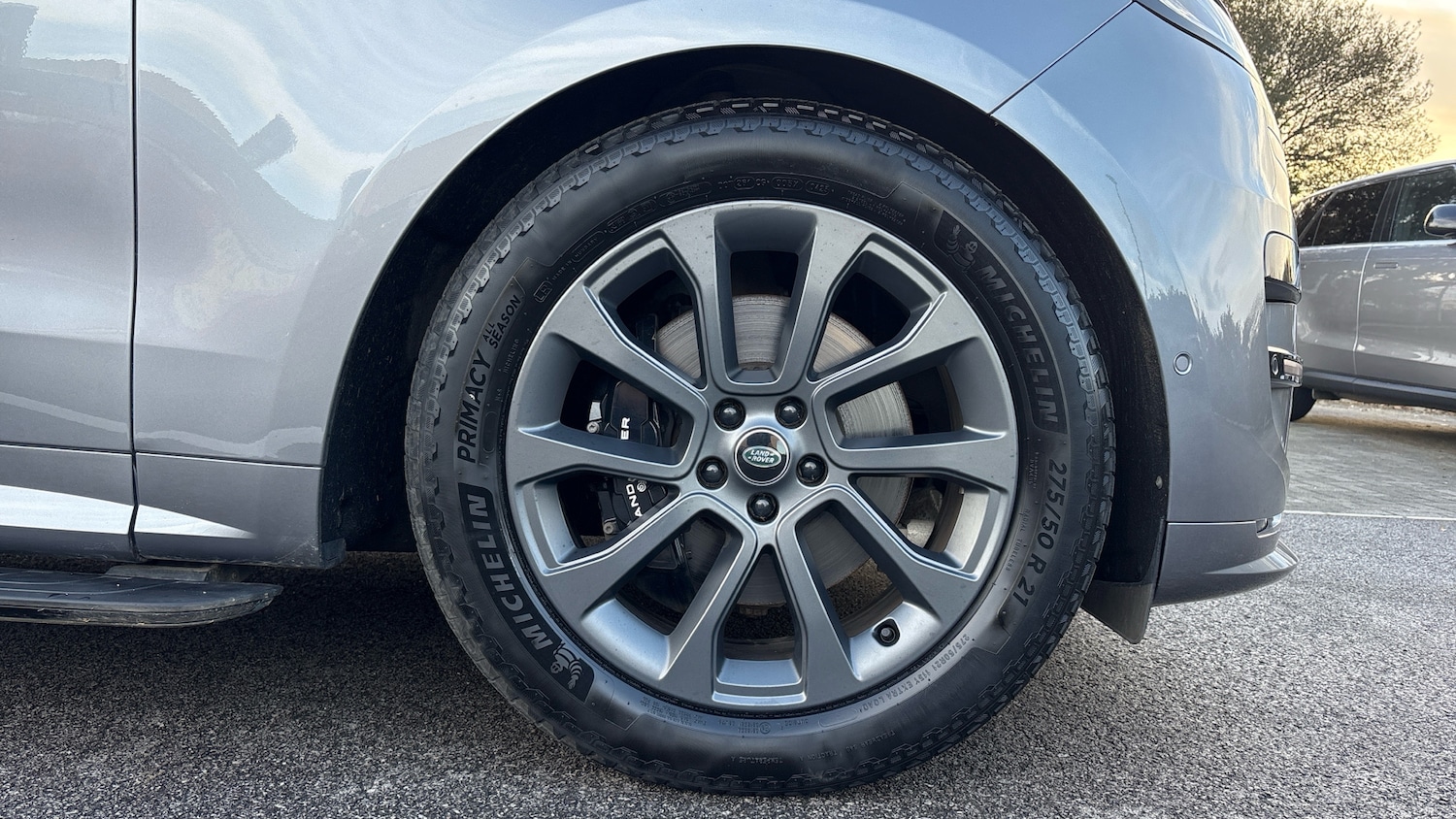 Used Land Rover Range Rover Sport 2023 for sale - 76508018: Photo 8