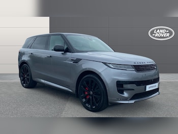 Used Land Rover Range Rover Sport 2023 for sale - 78581974: Photo