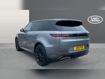 Used Land Rover Range Rover Sport 2023 for sale - 78581974: Photo