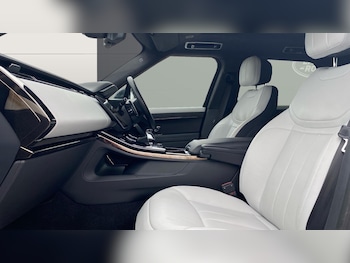Used Land Rover Range Rover Sport 2023 for sale - 78581974: Photo