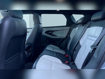 Used Land Rover Range Rover Evoque 2019 for sale - 78766178: Photo