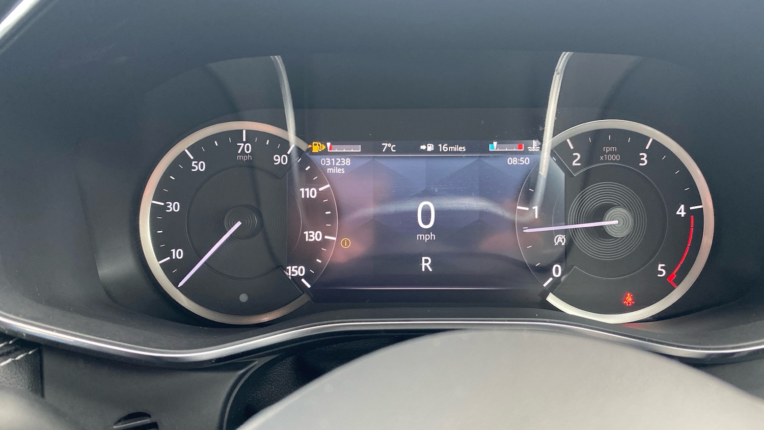 Used Jaguar F-Pace 2023 for sale - 77803563: Photo 16