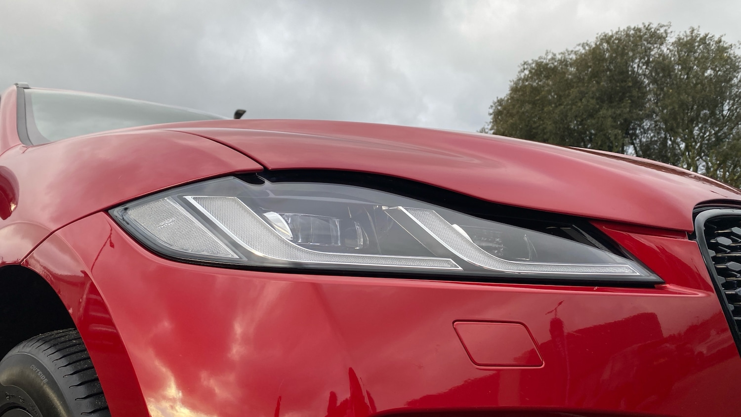 Used Jaguar F-Pace 2023 for sale - 77803563: Photo 17