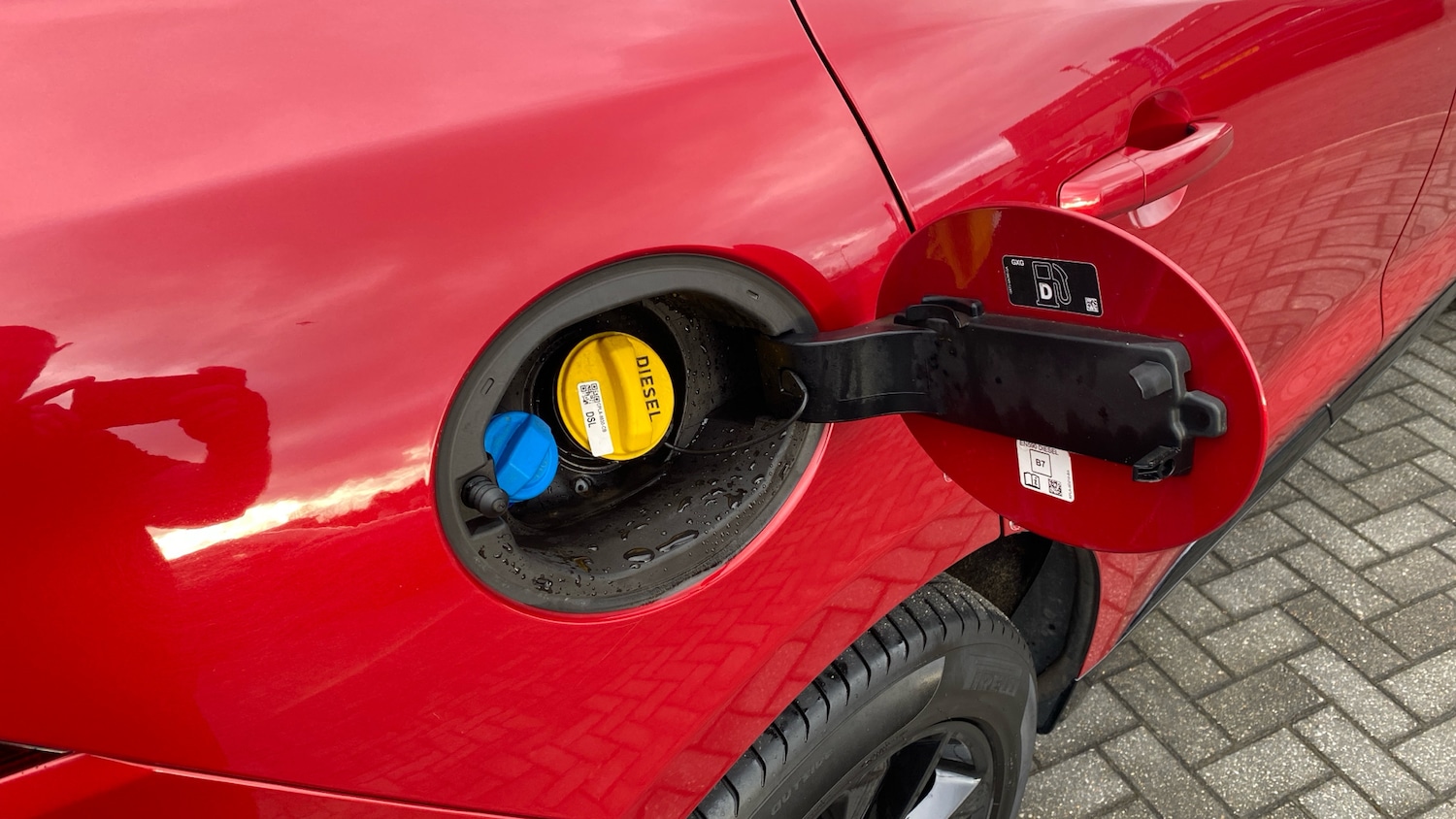 Used Jaguar F-Pace 2023 for sale - 77803563: Photo 24