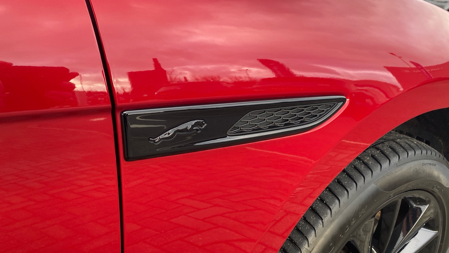 Used Jaguar F-Pace 2023 for sale - 77803563: Photo 27