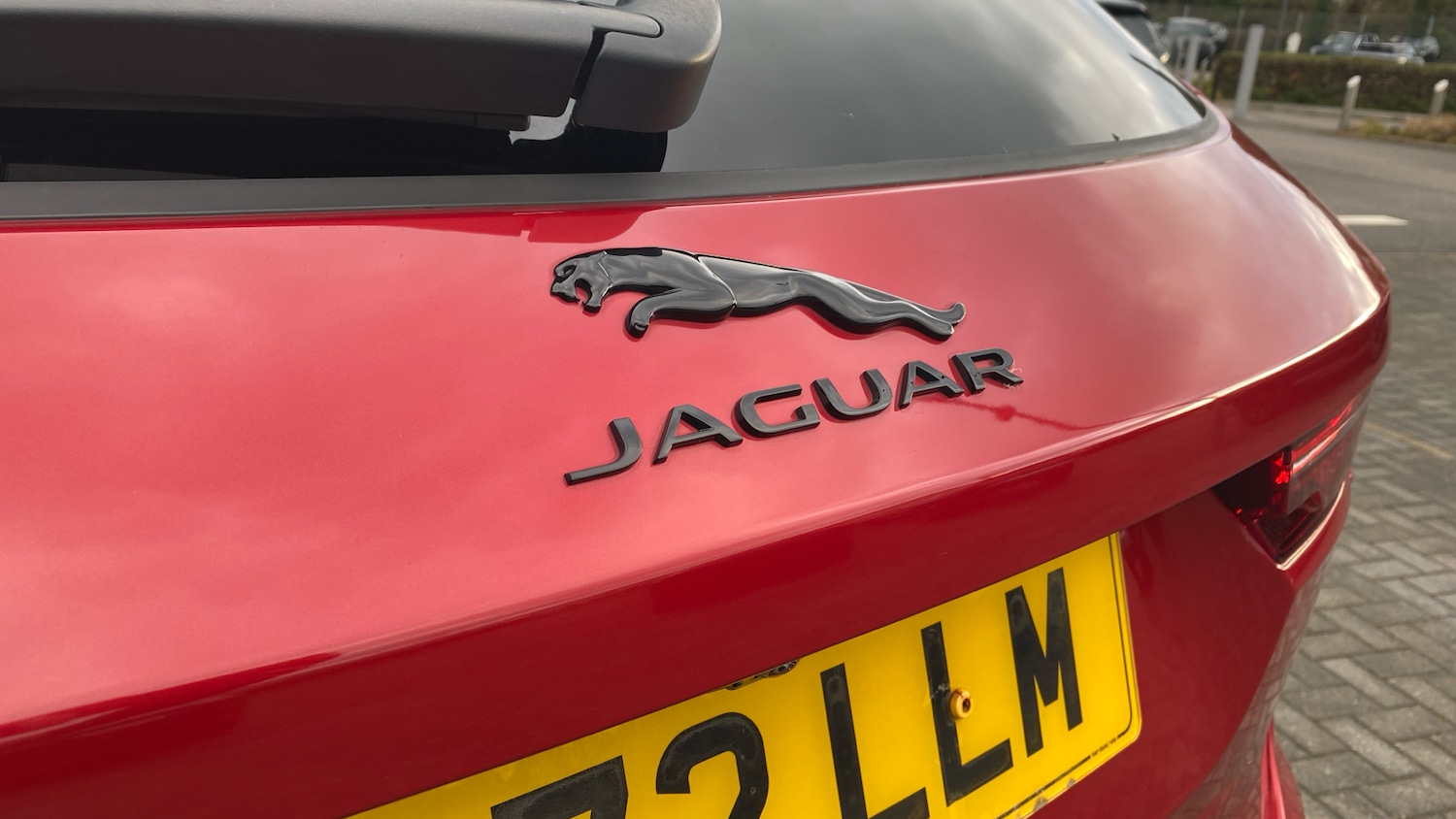 Used Jaguar F-Pace 2023 for sale - 77803563: Photo 34