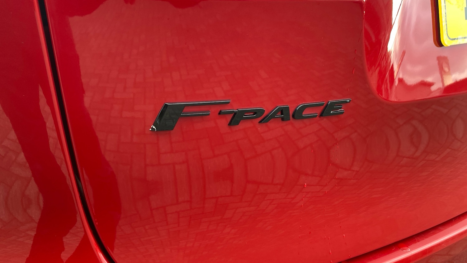 Used Jaguar F-Pace 2023 for sale - 77803563: Photo 35