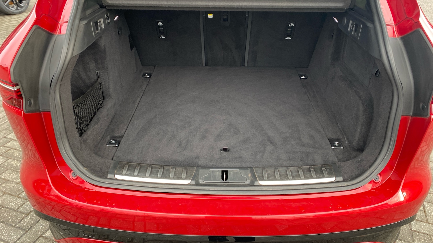 Used Jaguar F-Pace 2023 for sale - 77803563: Photo 36