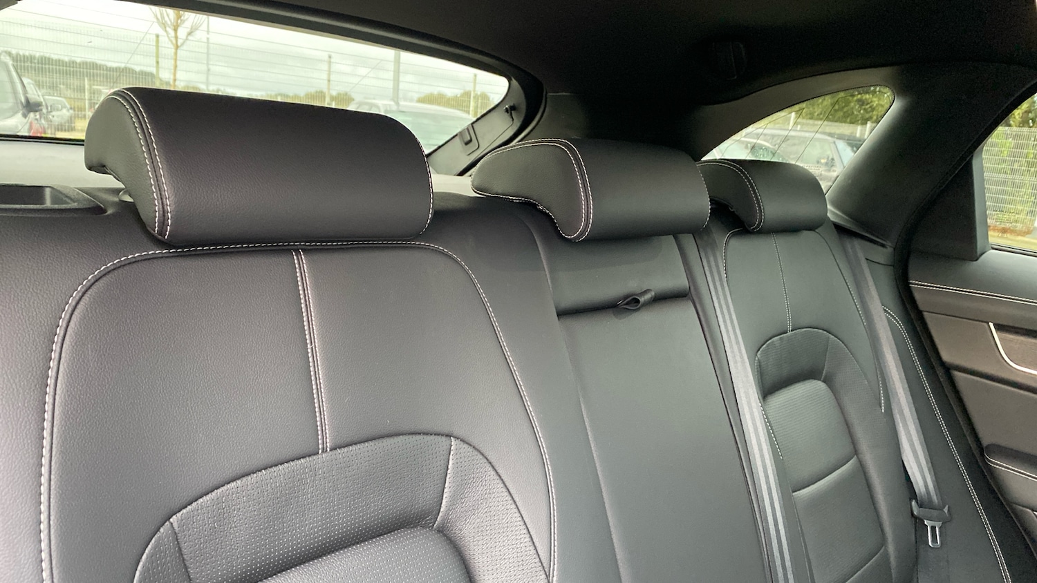 Used Jaguar F-Pace 2023 for sale - 77803563: Photo 42