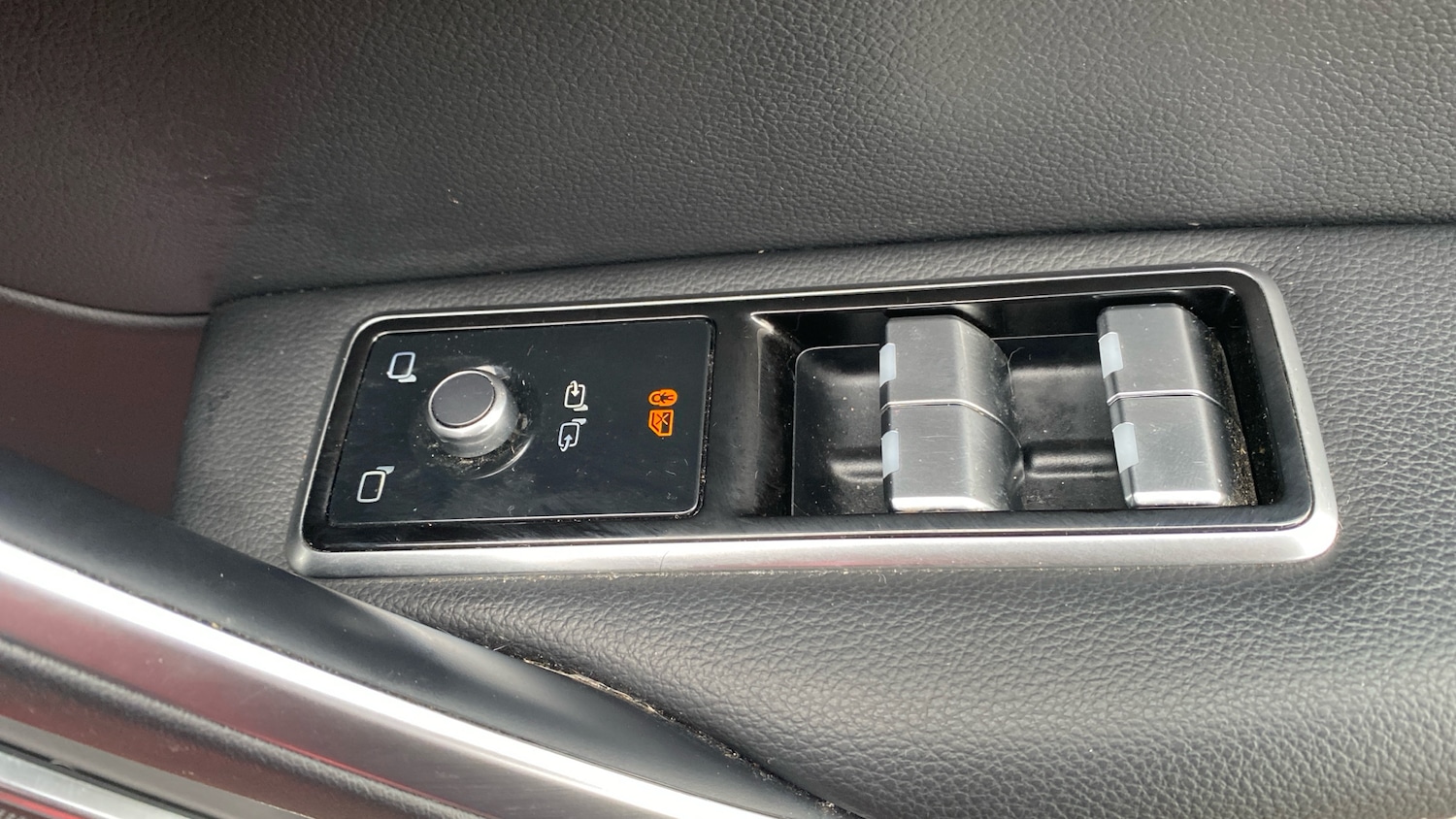 Used Jaguar F-Pace 2023 for sale - 77803563: Photo 46