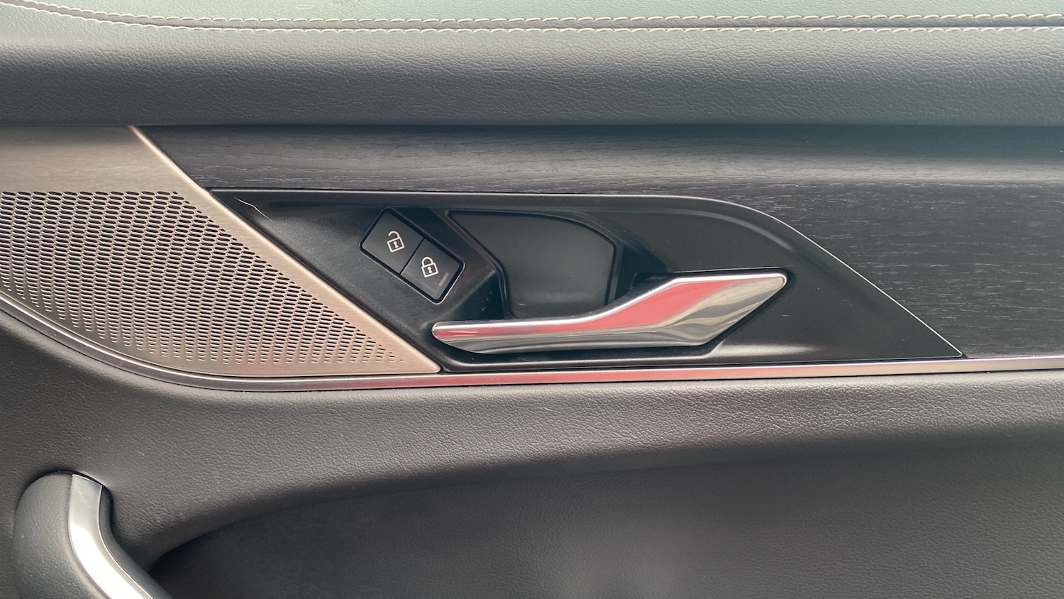 Used Jaguar F-Pace 2023 for sale - 77803563: Photo 47