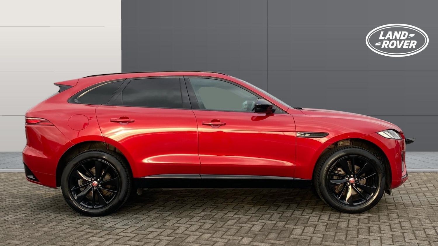 Used Jaguar F-Pace 2023 for sale - 77803563: Photo 5