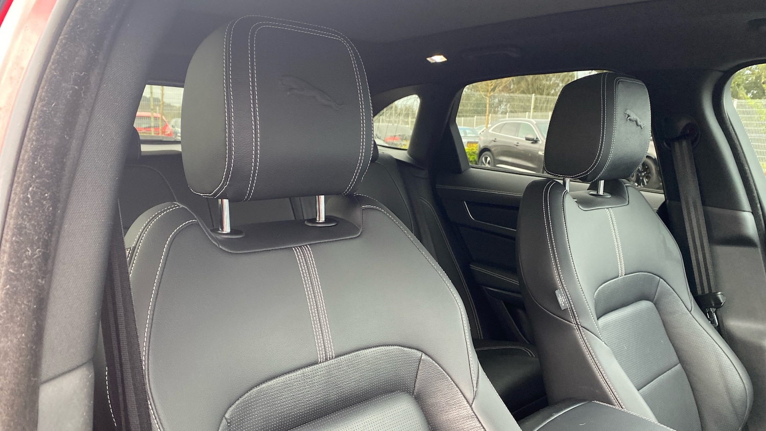 Used Jaguar F-Pace 2023 for sale - 77803563: Photo 51