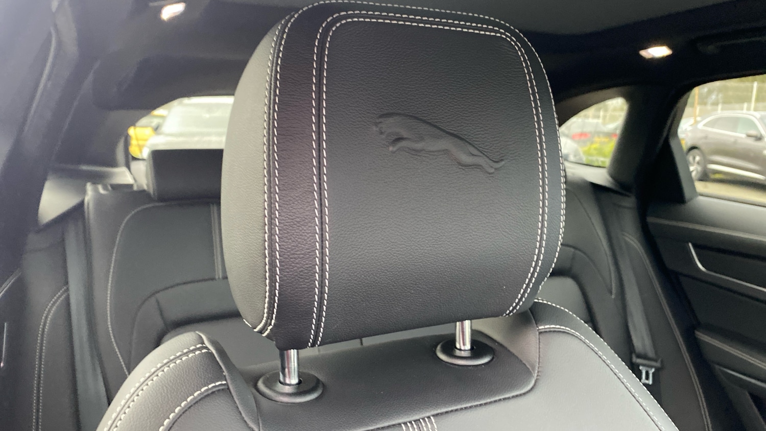 Used Jaguar F-Pace 2023 for sale - 77803563: Photo 52