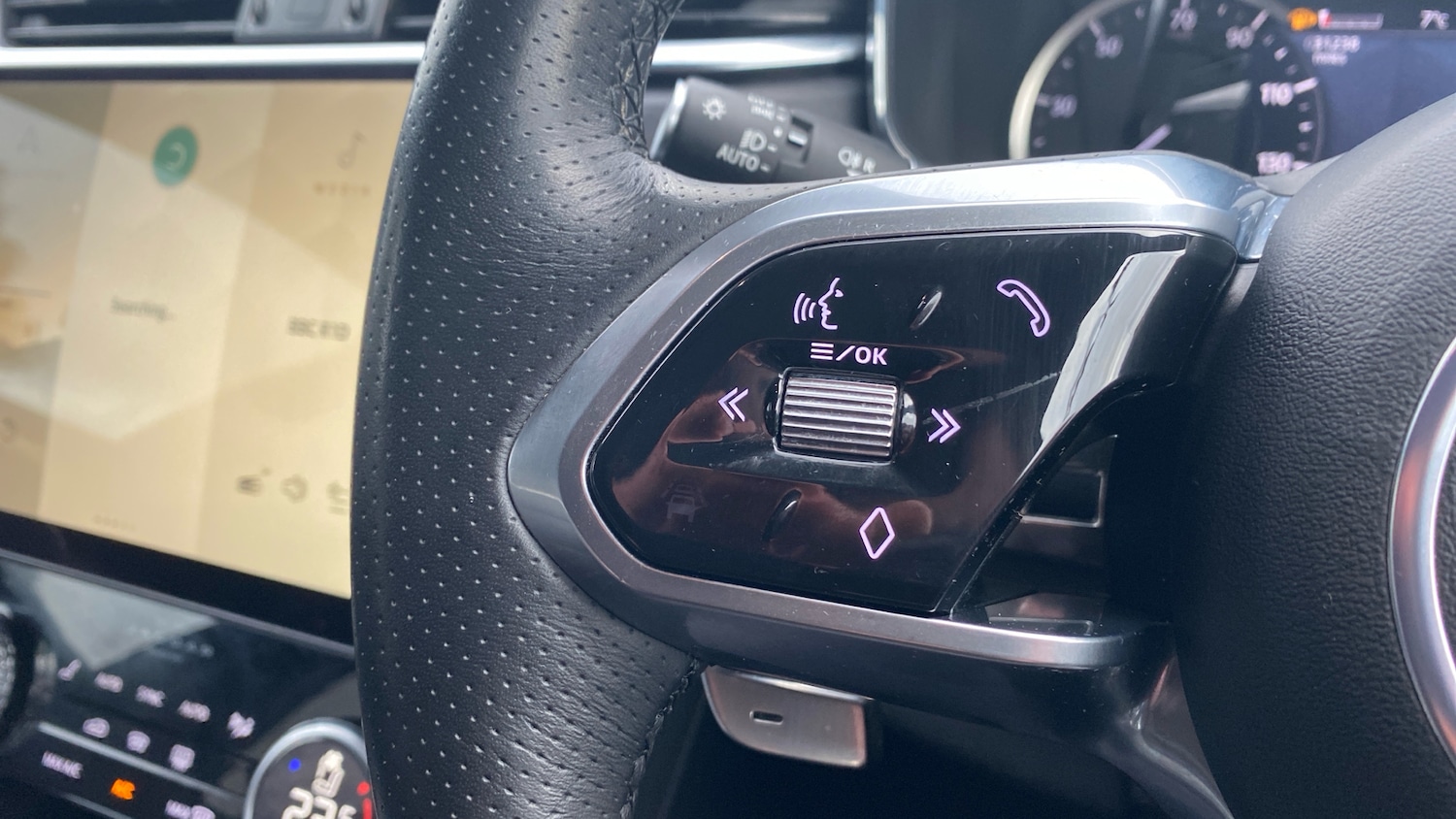 Used Jaguar F-Pace 2023 for sale - 77803563: Photo 55