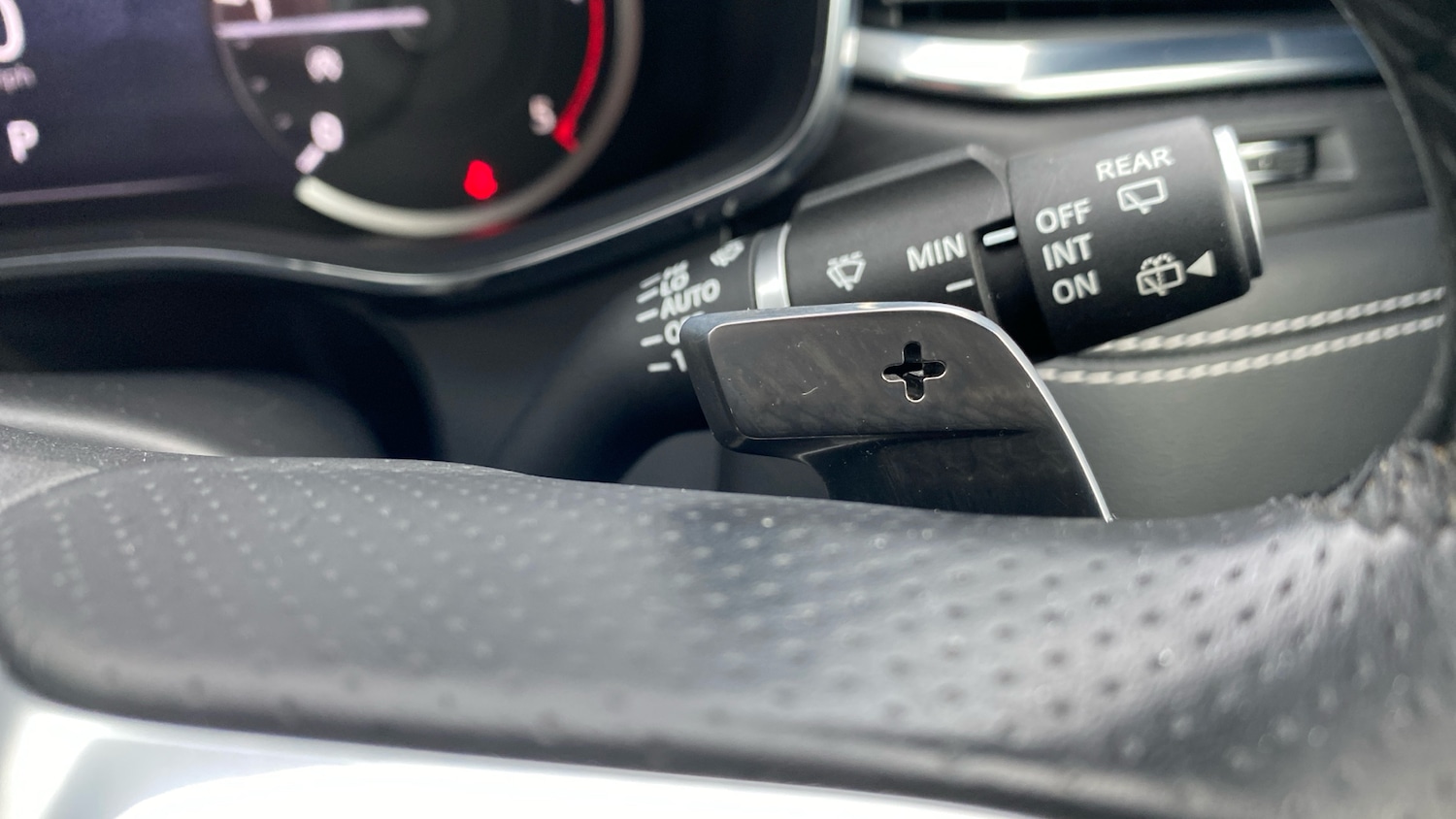 Used Jaguar F-Pace 2023 for sale - 77803563: Photo 59