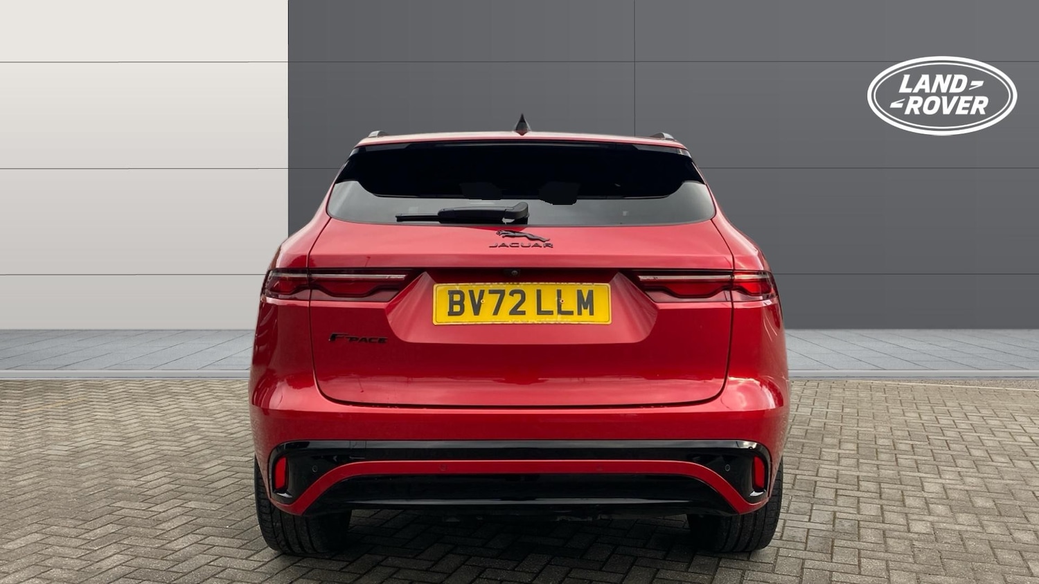 Used Jaguar F-Pace 2023 for sale - 77803563: Photo 6