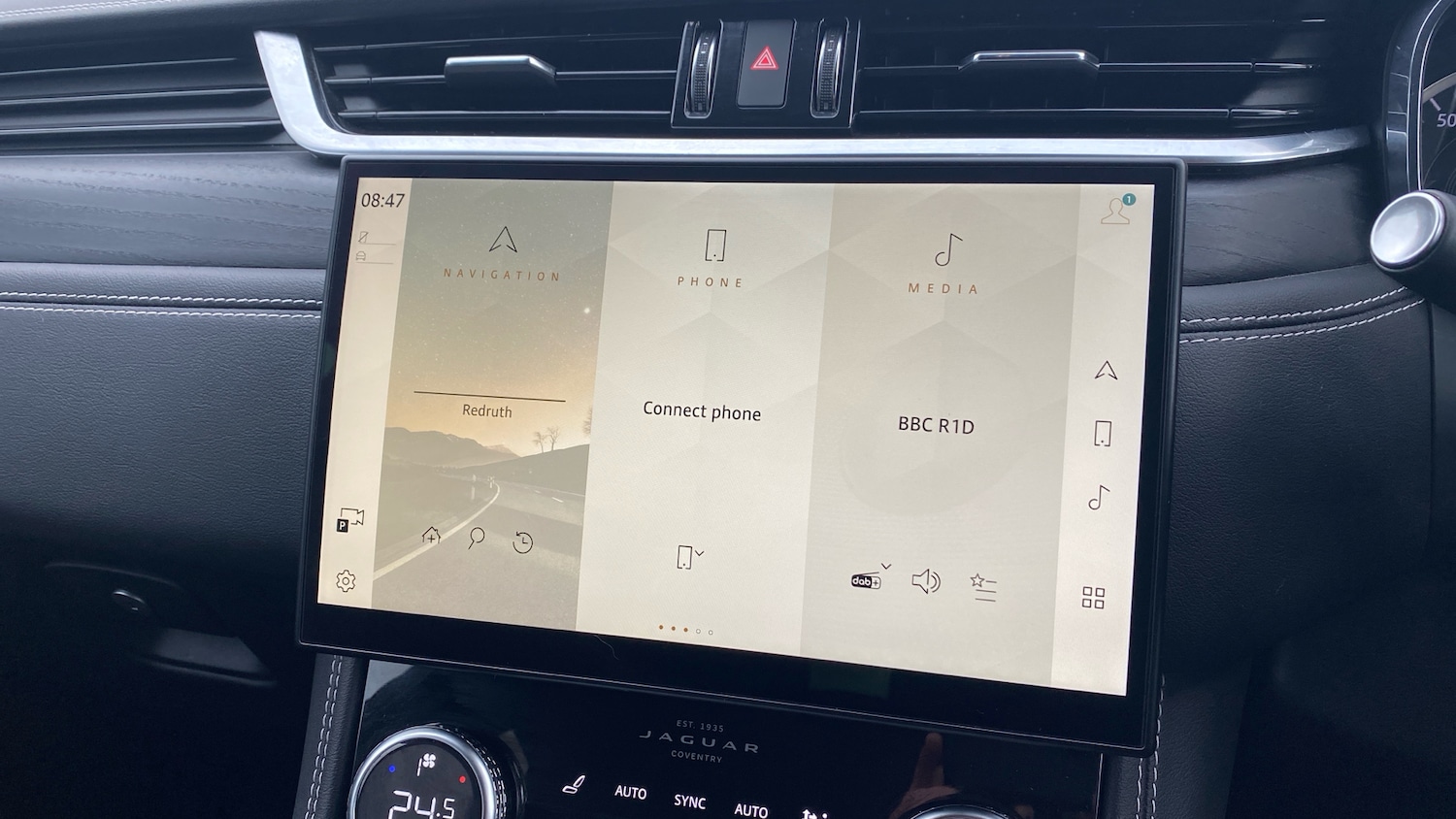 Used Jaguar F-Pace 2023 for sale - 77803563: Photo 62