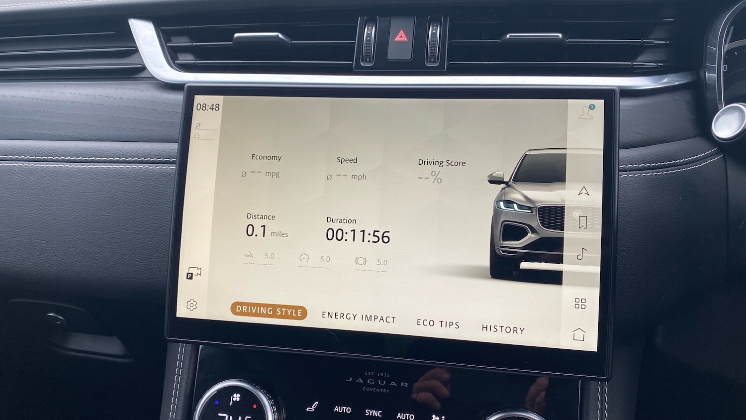 Used Jaguar F-Pace 2023 for sale - 77803563: Photo 65