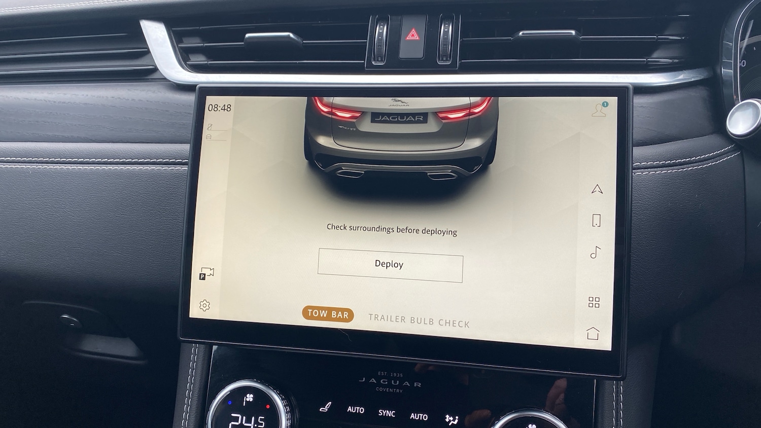 Used Jaguar F-Pace 2023 for sale - 77803563: Photo 68