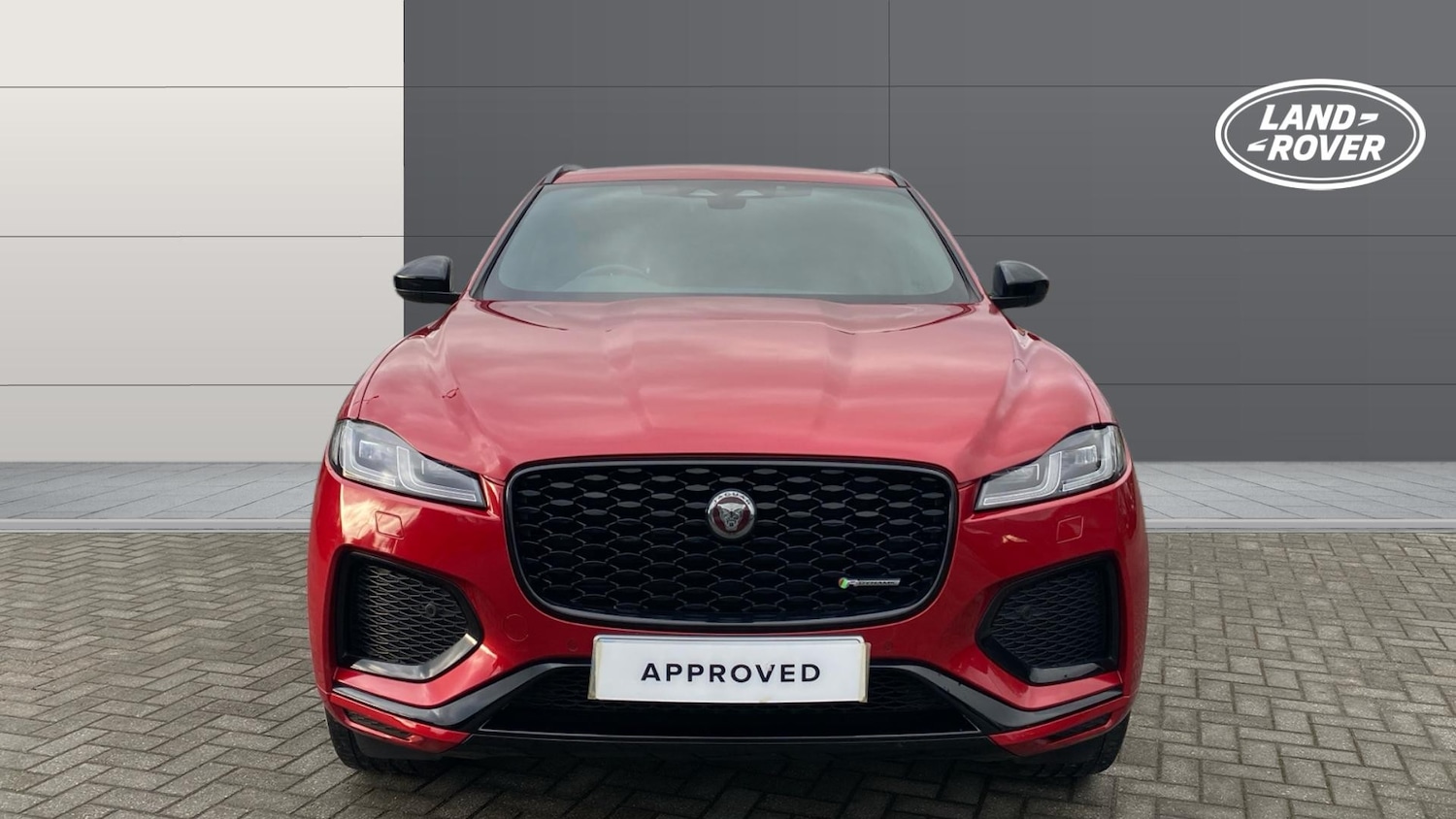 Used Jaguar F-Pace 2023 for sale - 77803563: Photo 7