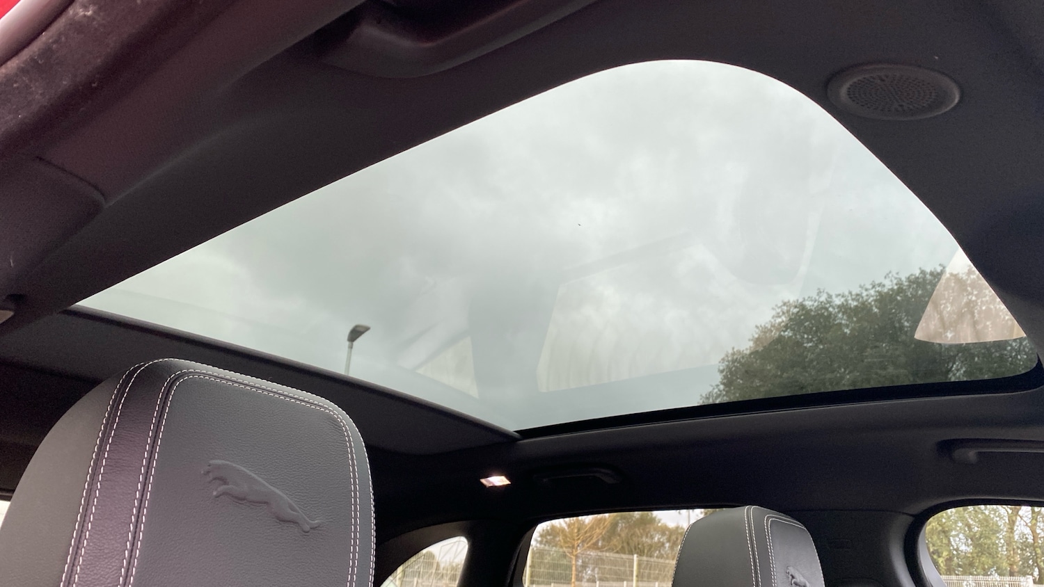 Used Jaguar F-Pace 2023 for sale - 77803563: Photo 71