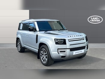 Used Land Rover Defender 2024 for sale - 78408160: Photo