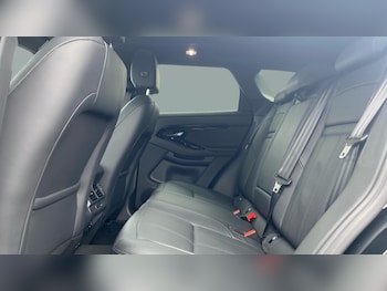 Used Land Rover Range Rover Evoque 2025 for sale - 78282122: Photo