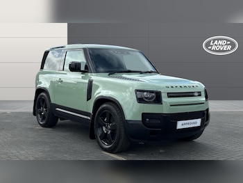 Used Land Rover Defender 2023 for sale - 77915833: Photo