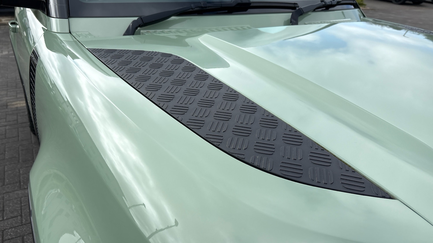 Used Land Rover Defender 2023 for sale - 77915833: Photo 23