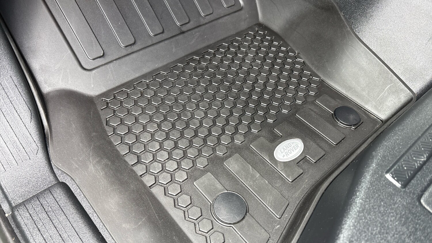 Used Land Rover Defender 2023 for sale - 77915833: Photo 36