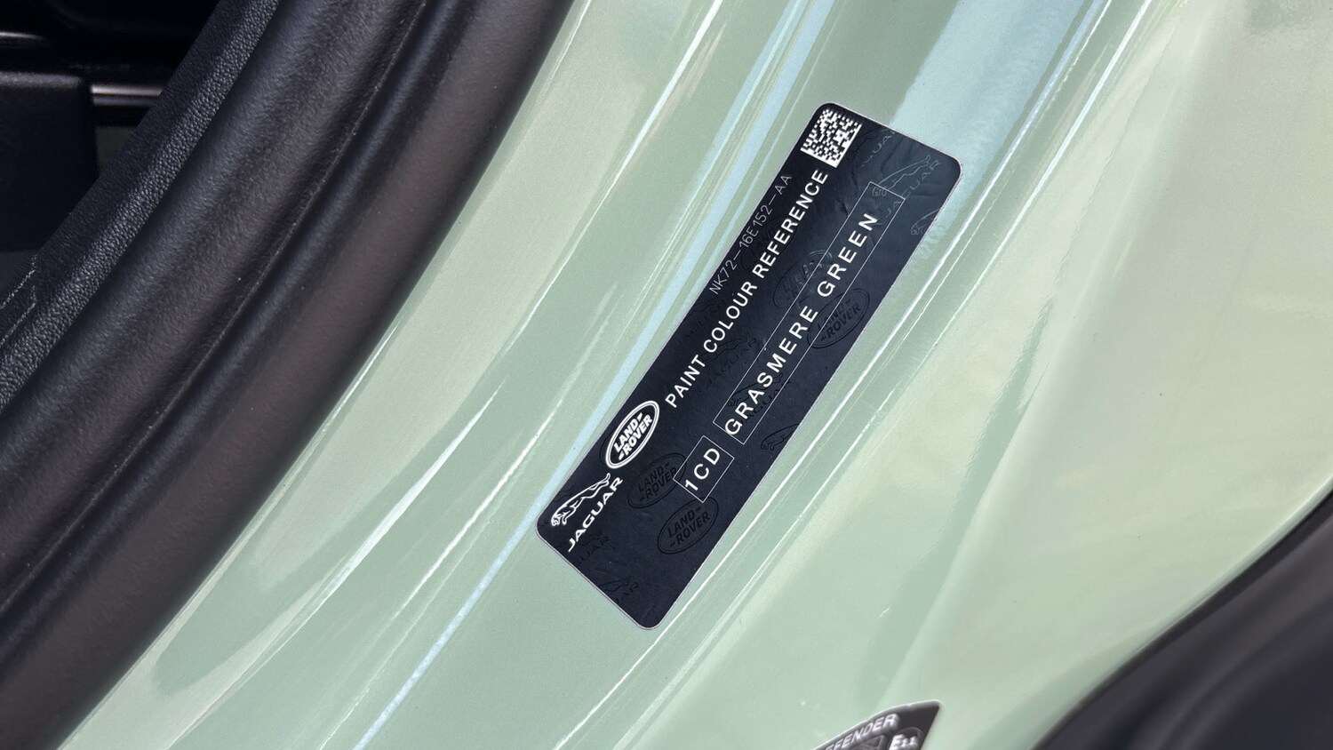 Used Land Rover Defender 2023 for sale - 77915833: Photo 38