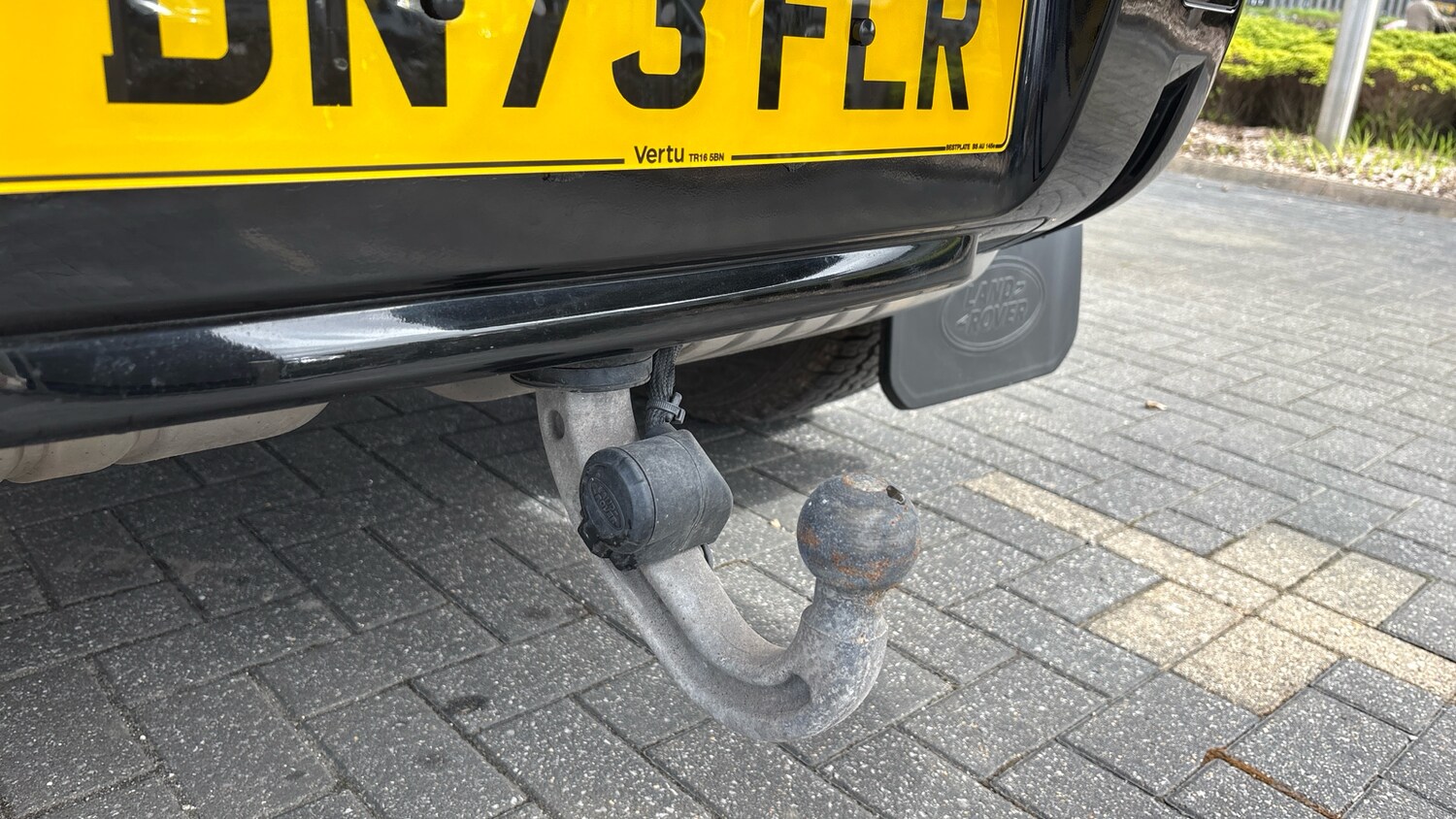 Used Land Rover Defender 2023 for sale - 77915833: Photo 43