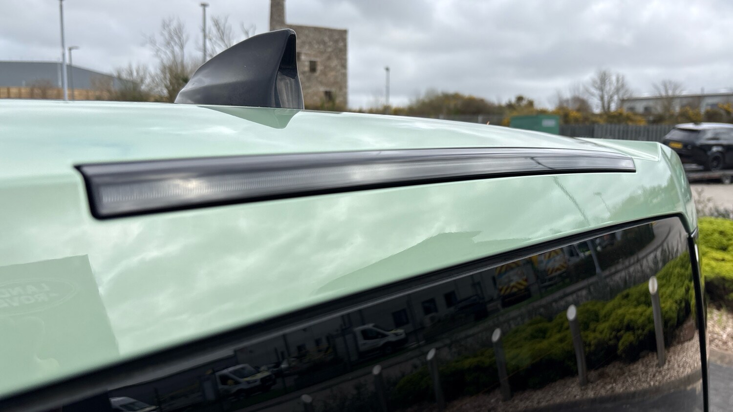 Used Land Rover Defender 2023 for sale - 77915833: Photo 46