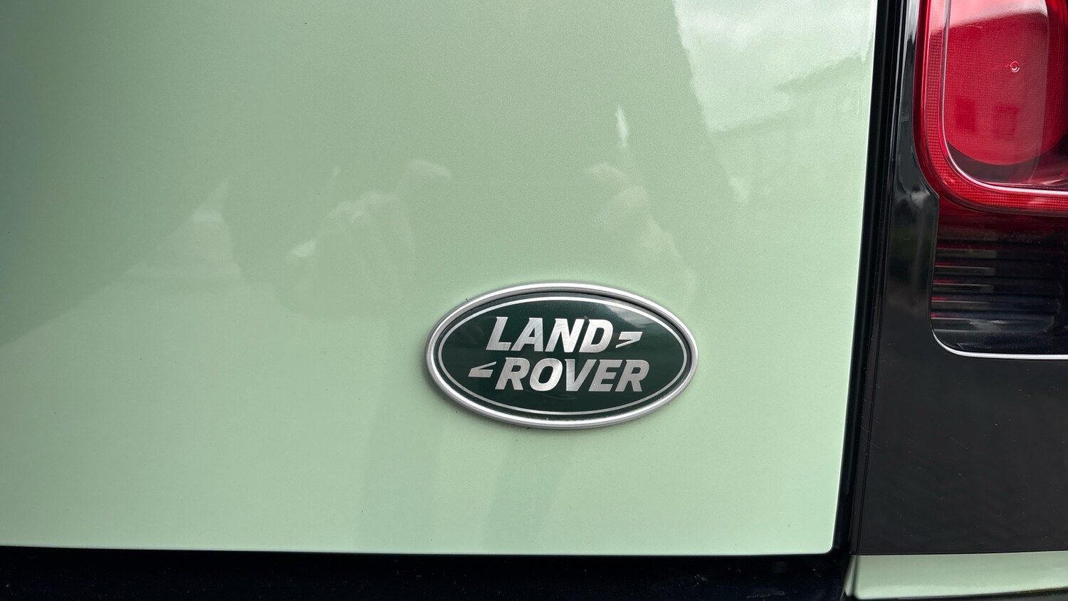 Used Land Rover Defender 2023 for sale - 77915833: Photo 47