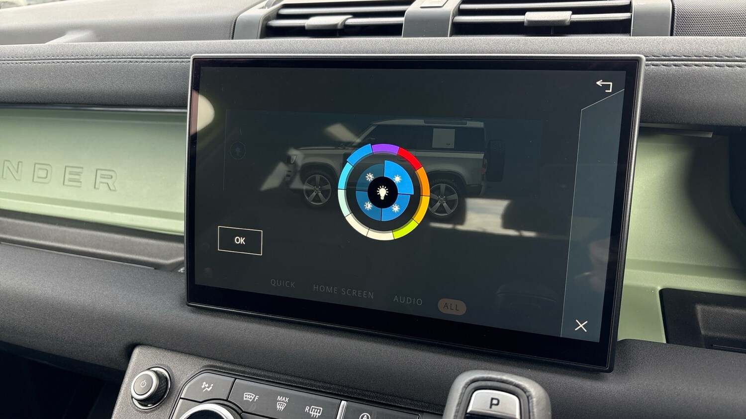 Used Land Rover Defender 2023 for sale - 77915833: Photo 58