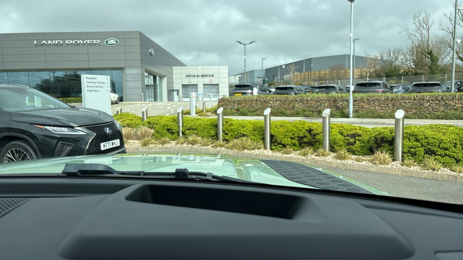 Used Land Rover Defender 2023 for sale - 77915833: Photo 67