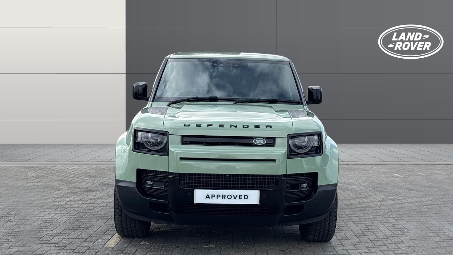 Used Land Rover Defender 2023 for sale - 77915833: Photo 7
