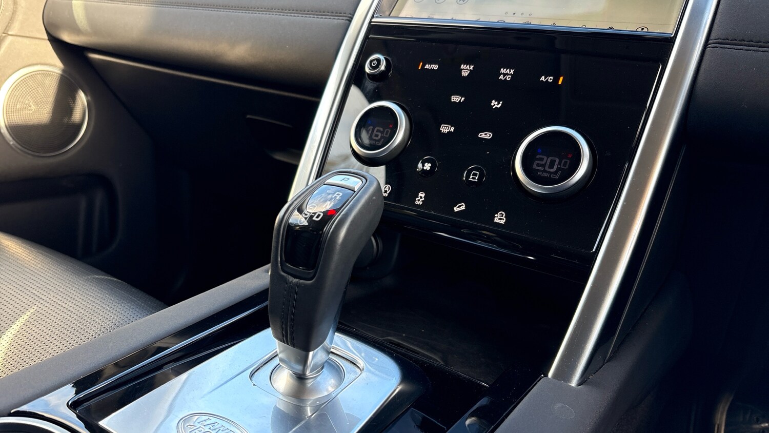 Used Land Rover Discovery Sport 2020 for sale - 76807395: Photo 13