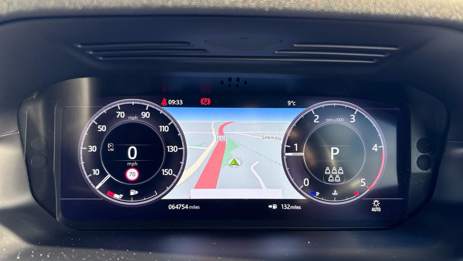 Used Land Rover Discovery Sport 2020 for sale - 76807395: Photo 16